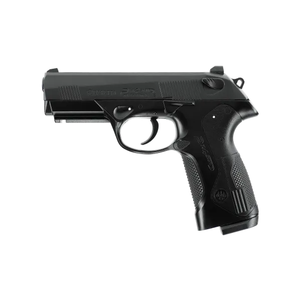 PIST BERETTA PX4 STORM CO2 CAL 4.5MM ET BB/4.5MM