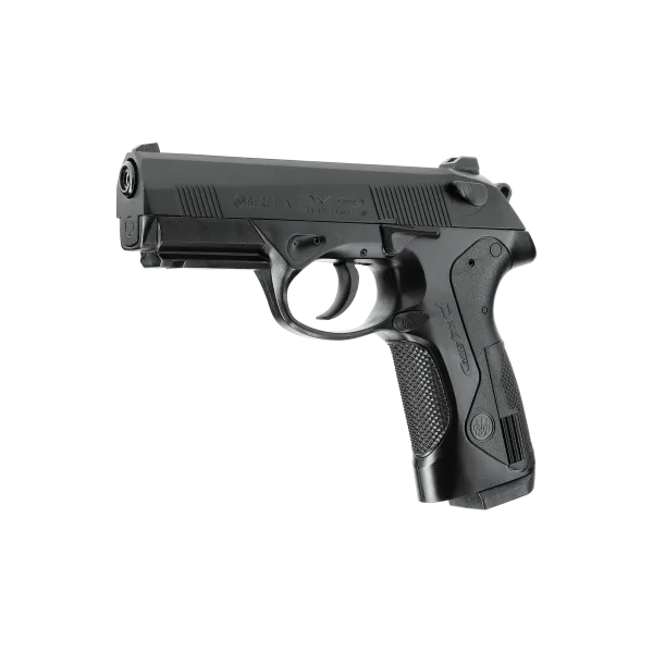 PIST BERETTA PX4 STORM CO2 CAL 4.5MM ET BB/4.5MM