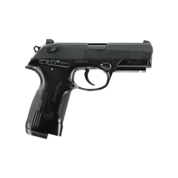 PIST BERETTA PX4 STORM CO2 CAL 4.5MM ET BB/4.5MM