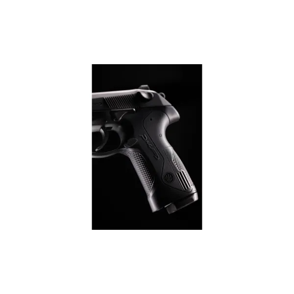 PIST BERETTA PX4 STORM CO2 CAL 4.5MM ET BB/4.5MM