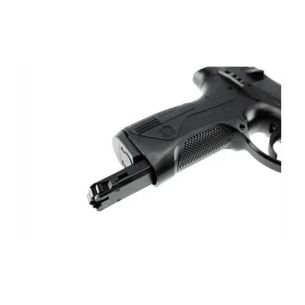 PIST BERETTA PX4 STORM CO2 CAL 4.5MM ET BB/4.5MM
