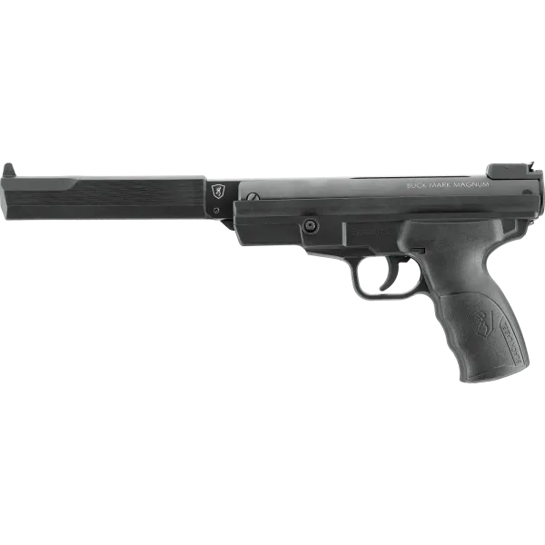 PIST BUCK MARK MAGNUM BROWNING CAL 4.5MM