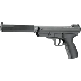 PIST BUCK MARK MAGNUM BROWNING CAL 4.5MM