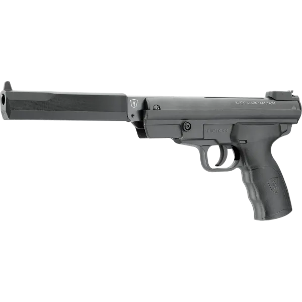 PIST BUCK MARK MAGNUM BROWNING CAL 4.5MM