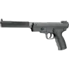 PIST BUCK MARK MAGNUM BROWNING CAL 4.5MM