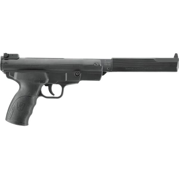 PIST BUCK MARK MAGNUM BROWNING CAL 4.5MM