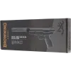 PIST BUCK MARK MAGNUM BROWNING CAL 4.5MM