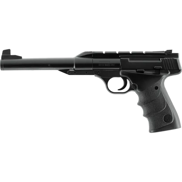 PIST BUCK MARK URX BROWNING CAL 4.5MM