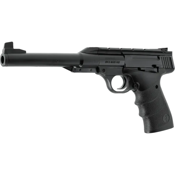 PIST BUCK MARK URX BROWNING CAL 4.5MM