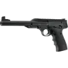 PIST BUCK MARK URX BROWNING CAL 4.5MM