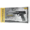PIST BUCK MARK URX BROWNING CAL 4.5MM