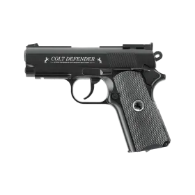 PIST COLT DEFENDER CO2 CAL BB/4.5 BLACK
