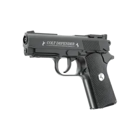 PIST COLT DEFENDER CO2 CAL BB/4.5 BLACK