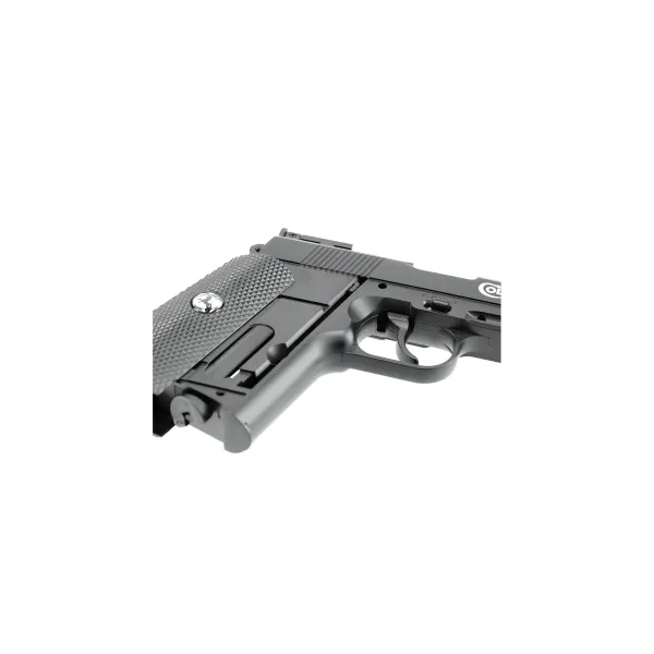 PIST COLT DEFENDER CO2 CAL BB/4.5 BLACK