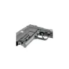PIST COLT DEFENDER CO2 CAL BB/4.5 BLACK
