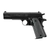 PIST COLT GOVERNMENT 1911 A1 CO2 CAL 4.5 BLACK