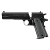 PIST COLT GOVERNMENT 1911 A1 CO2 CAL 4.5 BLACK