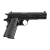PIST COLT GOVERNMENT 1911 A1 CO2 CAL 4.5 BLACK