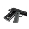 PIST COLT GOVERNMENT 1911 A1 CO2 CAL 4.5 BLACK