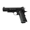 PIST COLT M45 A1 CQBP CO2 CAL BB/4.5 BLACK