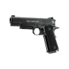PIST COLT M45 A1 CQBP CO2 CAL BB/4.5 BLACK