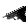 PIST COLT M45 A1 CQBP CO2 CAL BB/4.5 BLACK