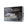 PIST COLT M45 A1 CQBP CO2 CAL BB/4.5 BLACK
