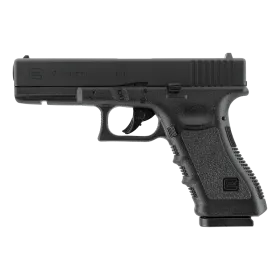 PIST GLOCK 17 CO2 CAL BB/4.5