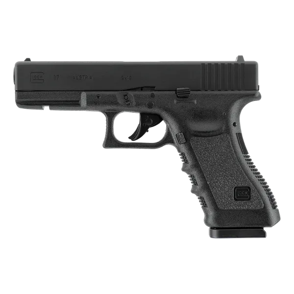 PIST GLOCK 17 CO2 CAL BB/4.5