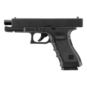 PIST GLOCK 17 CO2 CAL BB/4.5