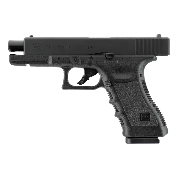 PIST GLOCK 17 CO2 CAL BB/4.5