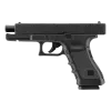 PIST GLOCK 17 CO2 CAL BB/4.5