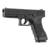 PIST GLOCK 17 CO2 CAL BB/4.5