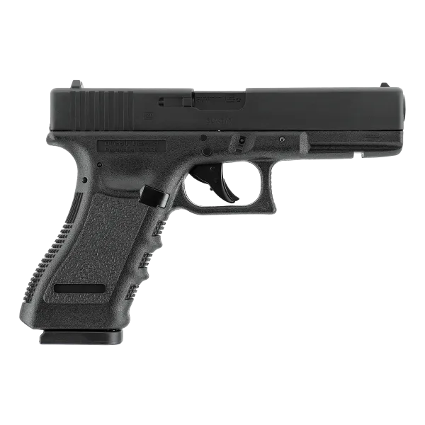 PIST GLOCK 17 CO2 CAL BB/4.5