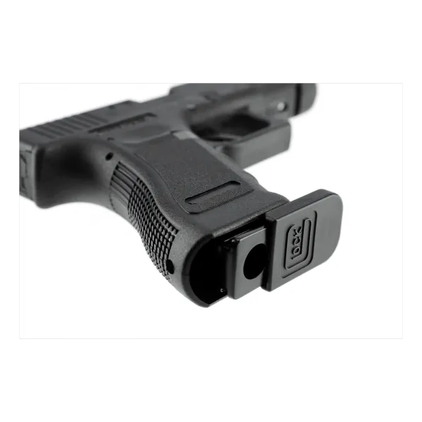 PIST GLOCK 17 CO2 CAL BB/4.5