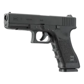 PIST GLOCK 17 CO2 CAL BB/4.5MM OU 4.5MM 3J