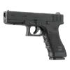 PIST GLOCK 17 CO2 CAL BB/4.5MM OU 4.5MM 3J