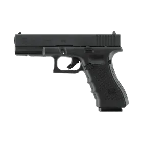 PIST GLOCK 17 GEN4 CO2 CAL BB/4.5