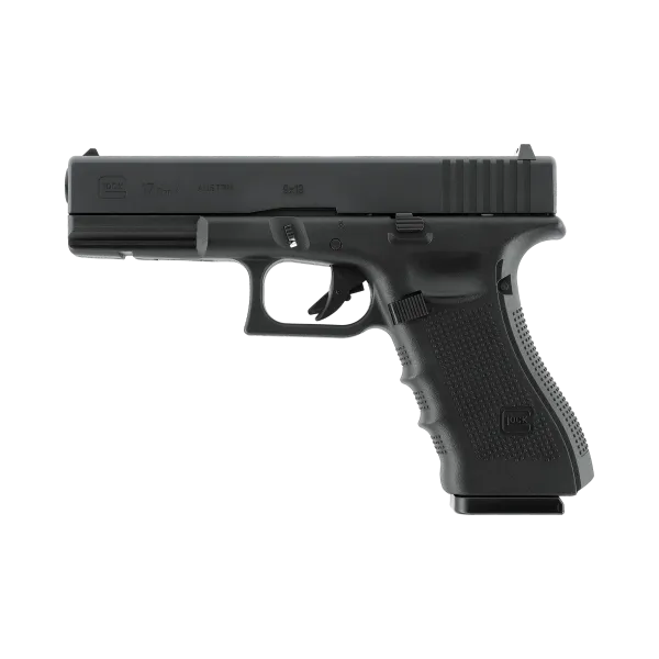 PIST GLOCK 17 GEN4 CO2 CAL BB/4.5