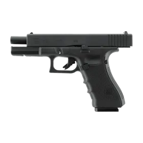 PIST GLOCK 17 GEN4 CO2 CAL BB/4.5