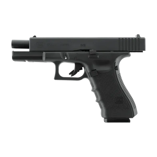 PIST GLOCK 17 GEN4 CO2 CAL BB/4.5