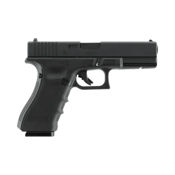 PIST GLOCK 17 GEN4 CO2 CAL BB/4.5