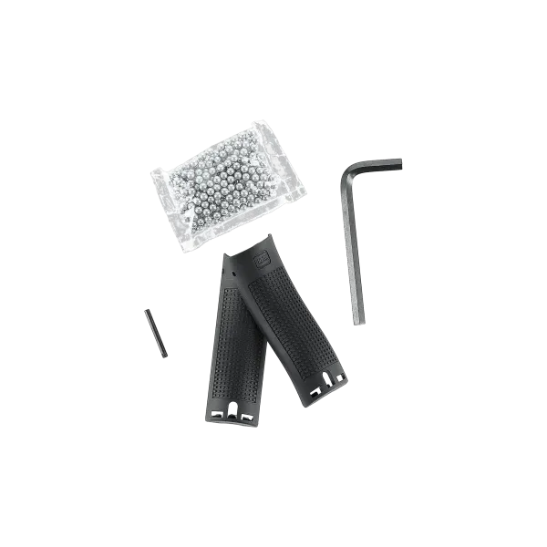 PIST GLOCK 17 GEN4 CO2 CAL BB/4.5