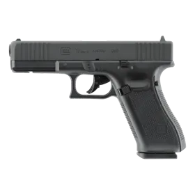 PIST GLOCK 17 GEN5 CO2 CAL 4.5MM 3J