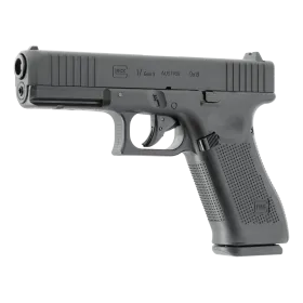 PIST GLOCK 17 GEN5 CO2 CAL 4.5MM 3J