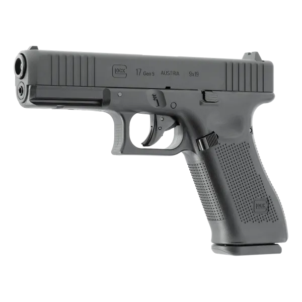 PIST GLOCK 17 GEN5 CO2 CAL 4.5MM 3J