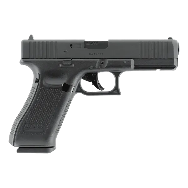 PIST GLOCK 17 GEN5 CO2 CAL 4.5MM 3J