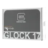 PIST GLOCK 17 GEN5 CO2 CAL 4.5MM 3J