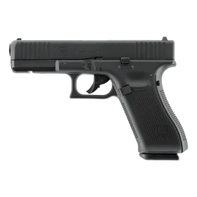 PIST GLOCK 17 GEN5 CO2 CAL BB/4.5