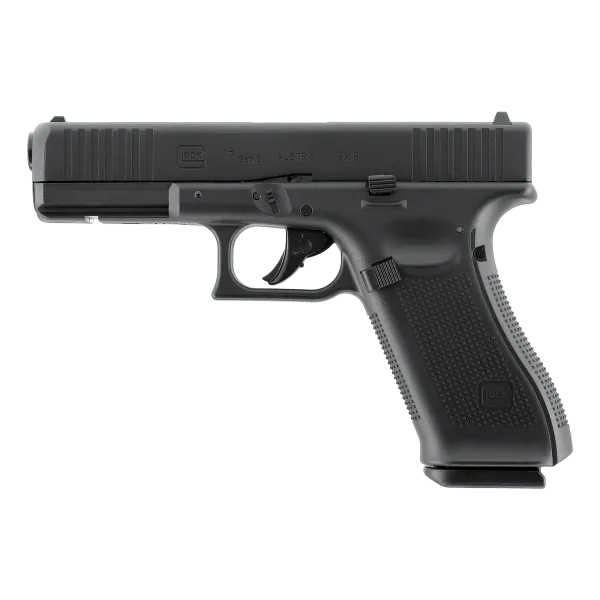 PIST GLOCK 17 GEN5 CO2 CAL BB/4.5